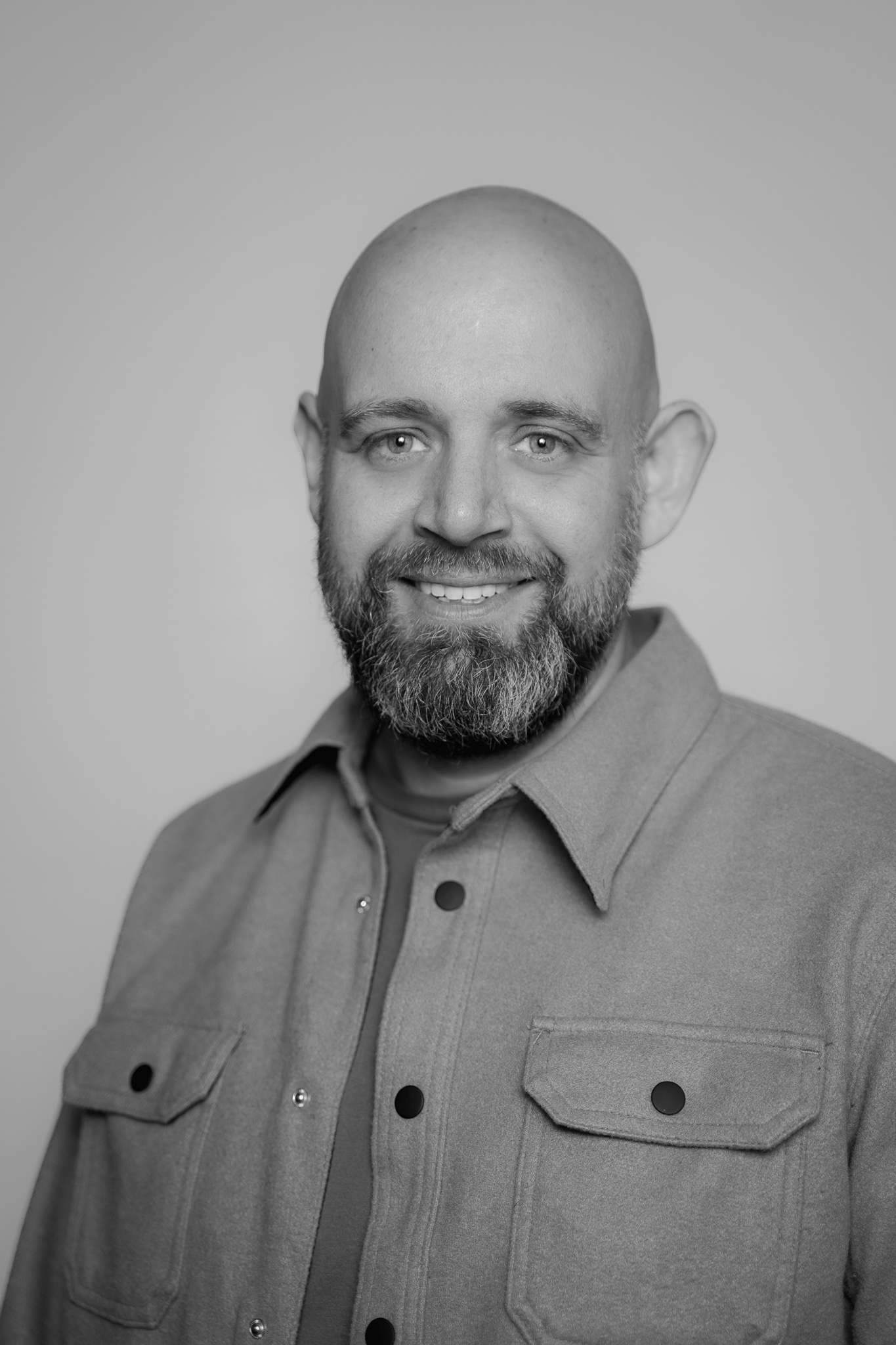 Dr. Josh Stephens